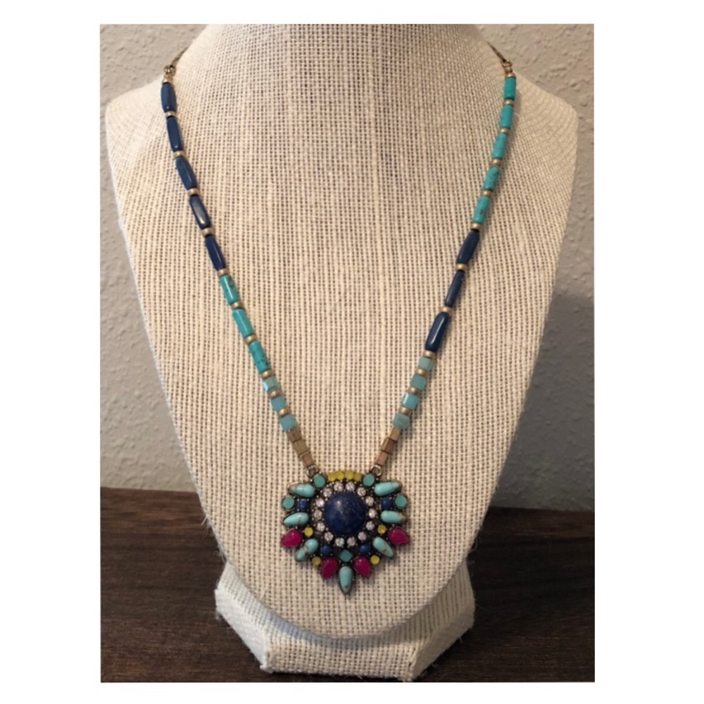 Chloe + Isabel Positano Convertible Necklace